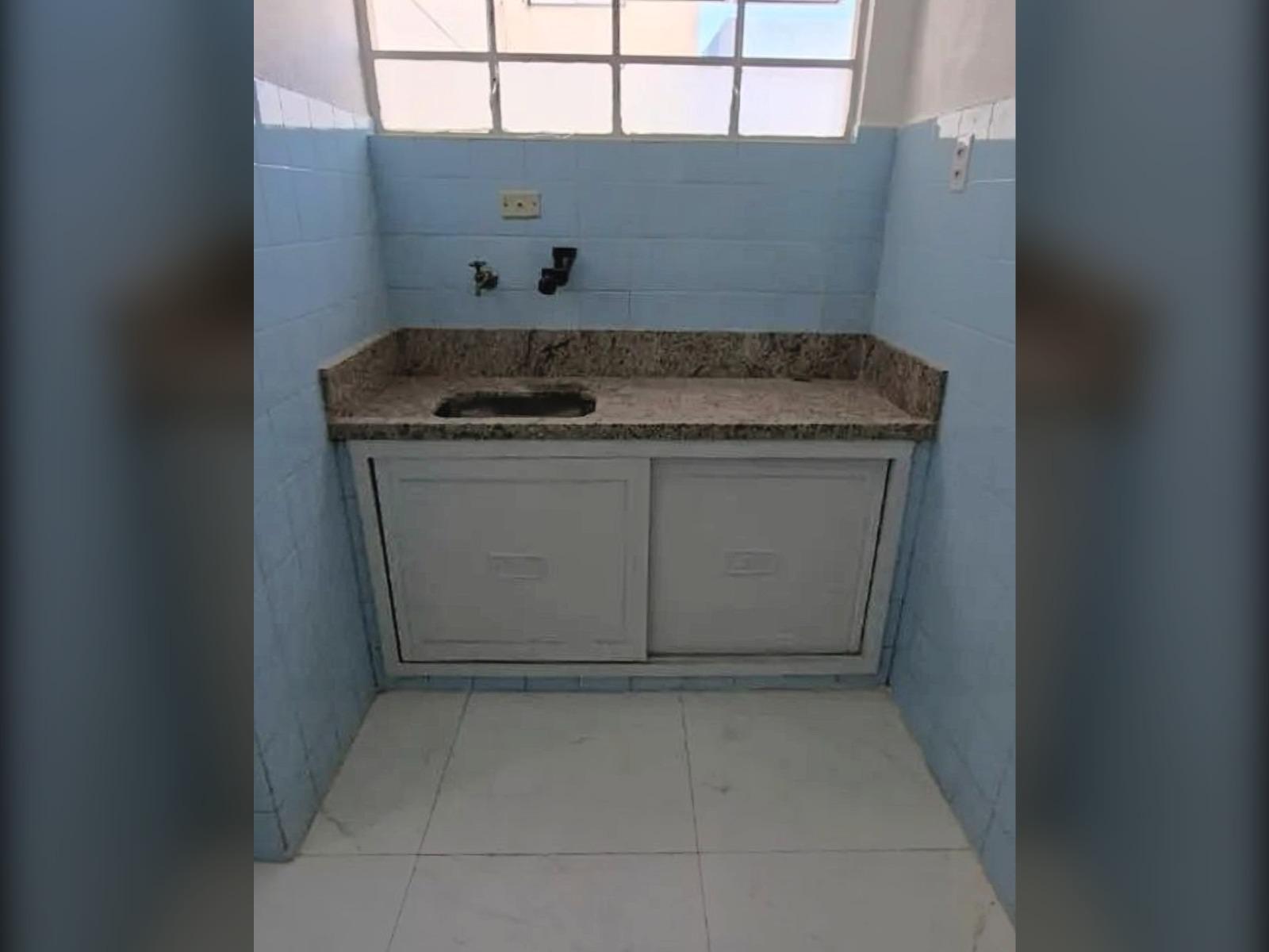 APARTAMENTO PARA LOCAÇÃO NO CENTRO - TAUBATÉ - 57M²