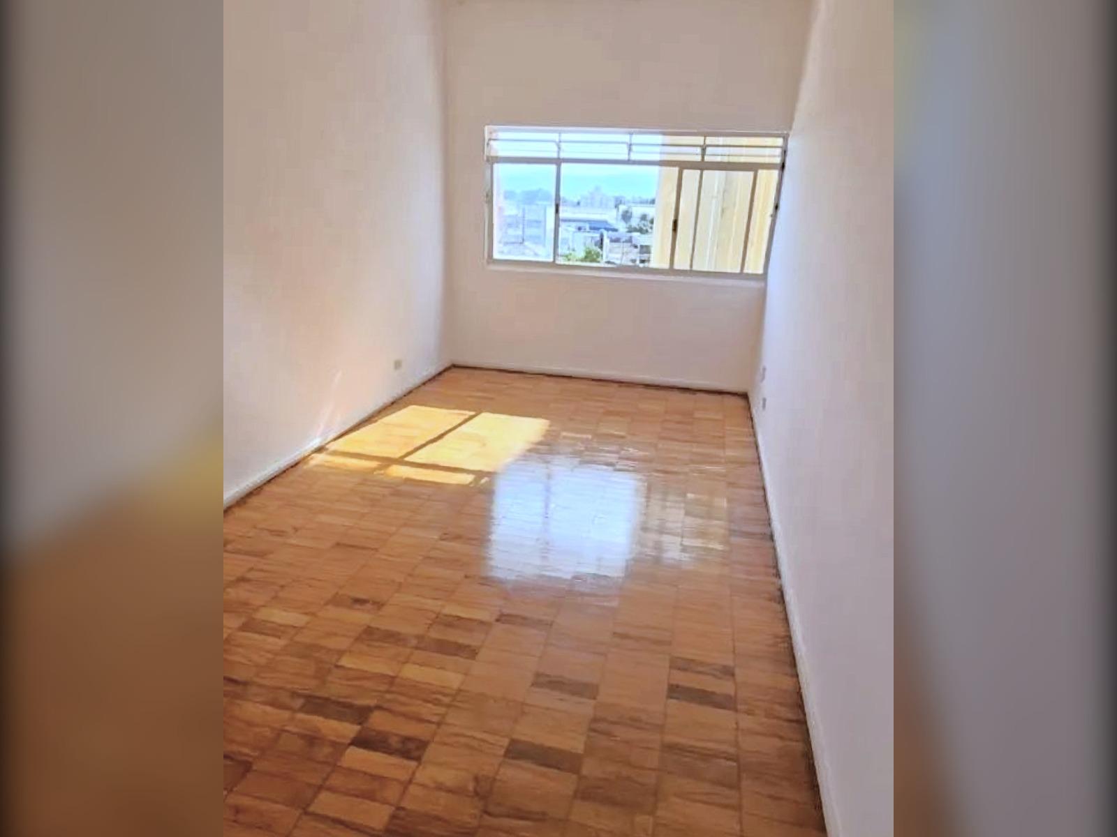 APARTAMENTO PARA LOCAÇÃO NO CENTRO - TAUBATÉ - 57M²