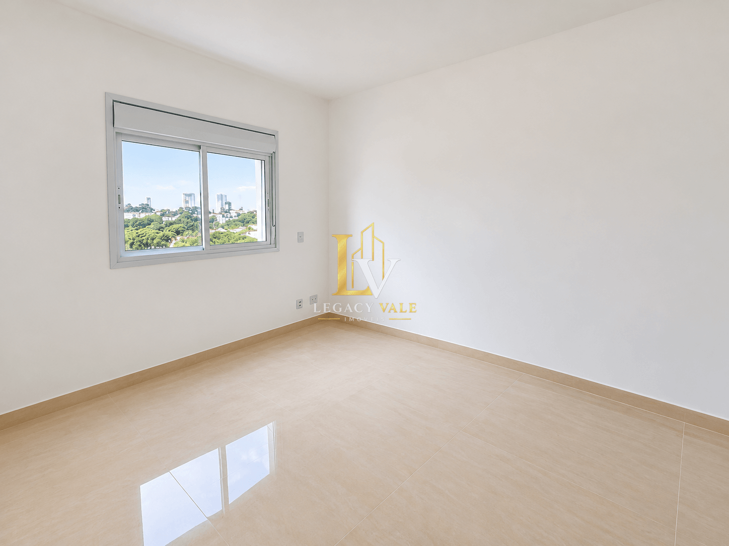 APARTAMENTO CONDOMÍNIO SYRAH - JARDIM DAS NAÇÕES, TAUBATÉ - 80M²