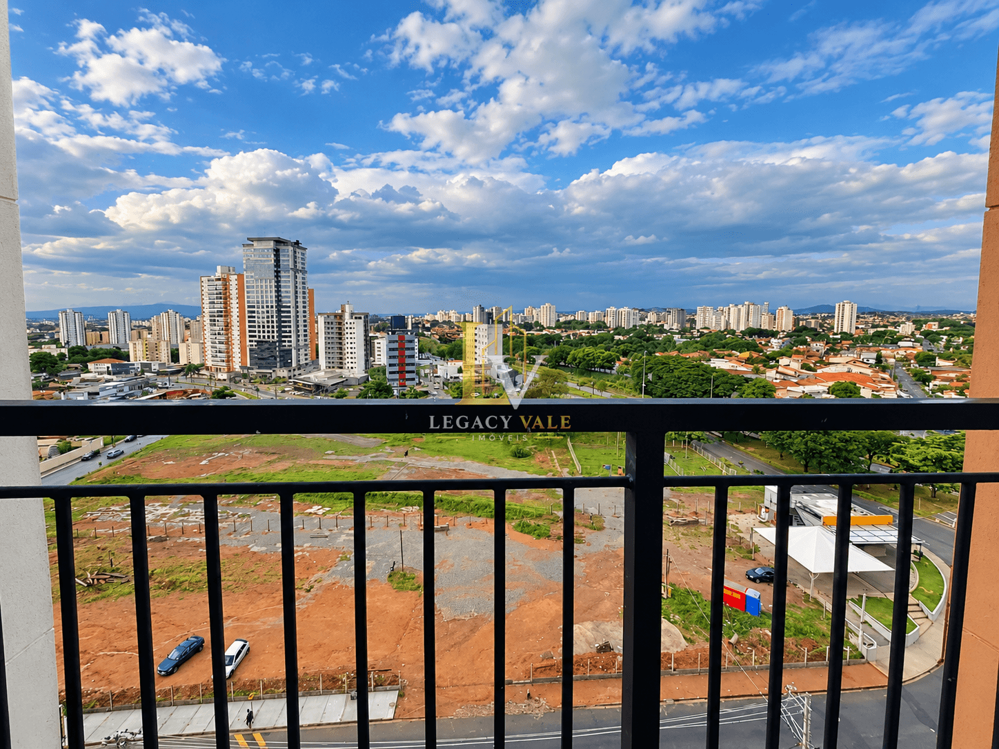 APARTAMENTO CONDOMÍNIO SYRAH - JARDIM DAS NAÇÕES, TAUBATÉ - 80M²