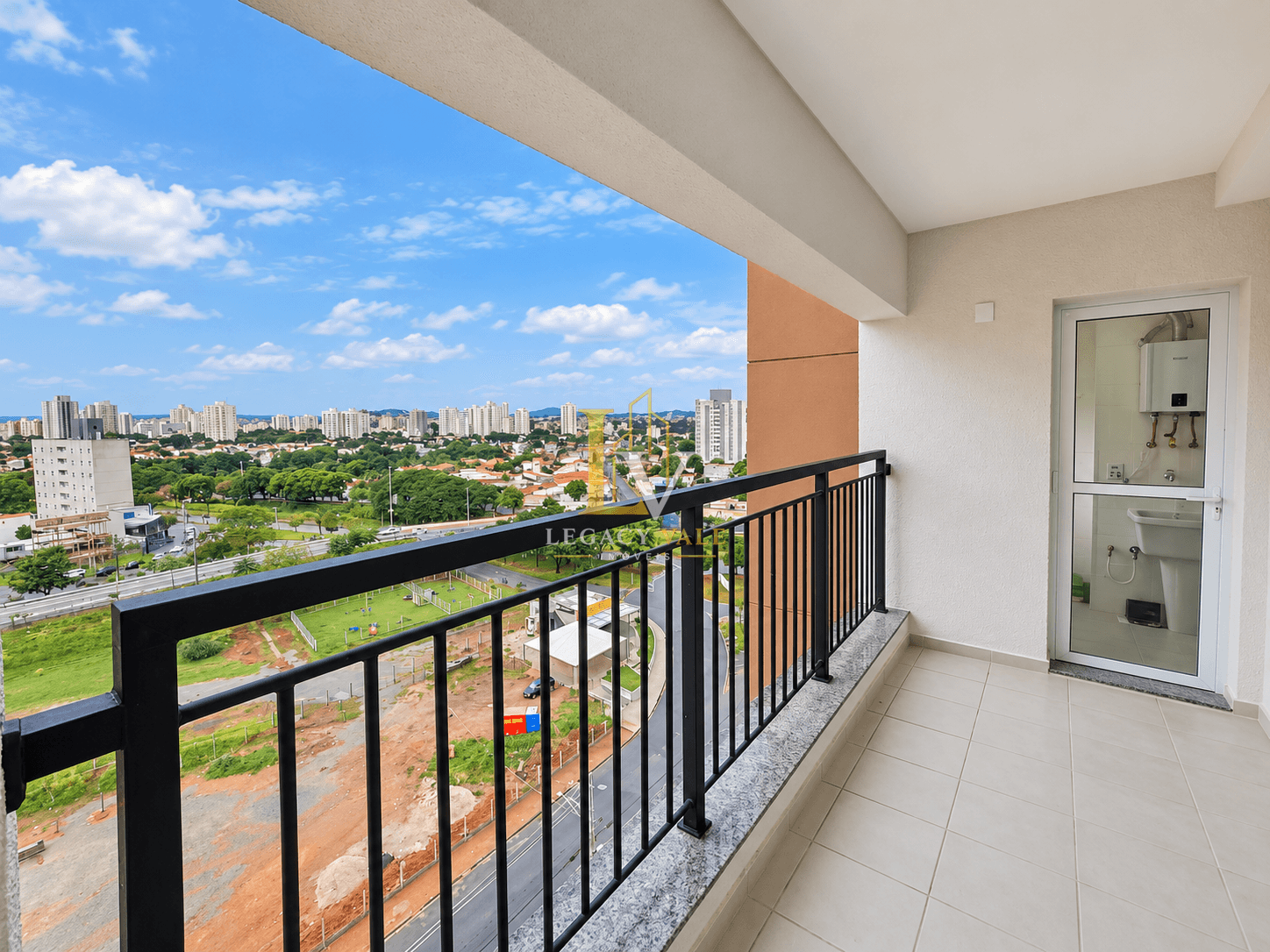 APARTAMENTO CONDOMÍNIO SYRAH - JARDIM DAS NAÇÕES, TAUBATÉ - 80M²