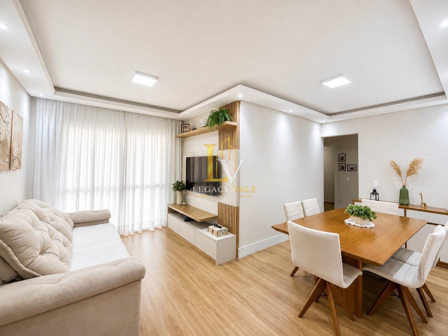 APARTAMENTO A VENDA - MAXXIMO RESORT - 75m2
