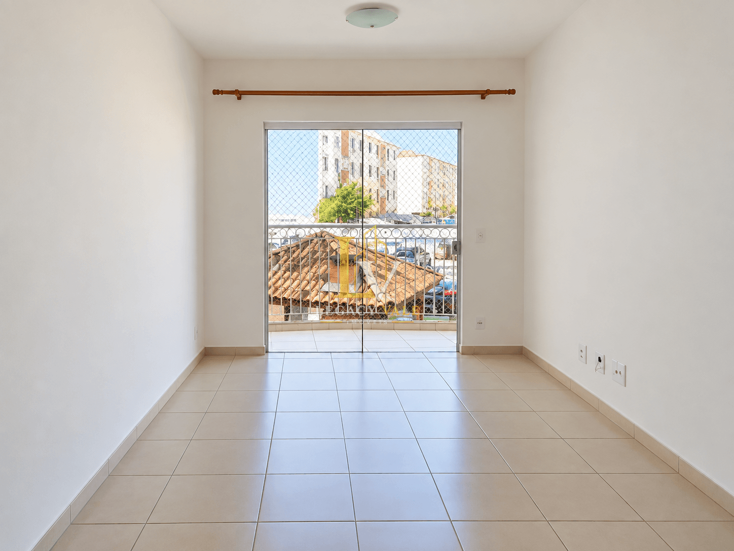 APARTAMENTO NO RESIDENCIAL TAUBATÉ PRIVILEGE - JARDIM DOS ESTADOS - TAUBATÉ - 63M²