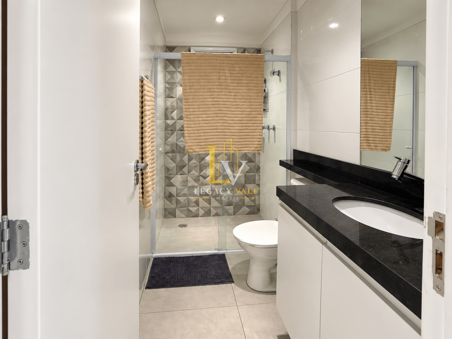 APARTAMENTO CONDOMÍNIO SPLENDOR GARDEN - JARDIM DAS INDÚSTRIAS, SÃO JOSÉ DOS CAMPOS - 122M²