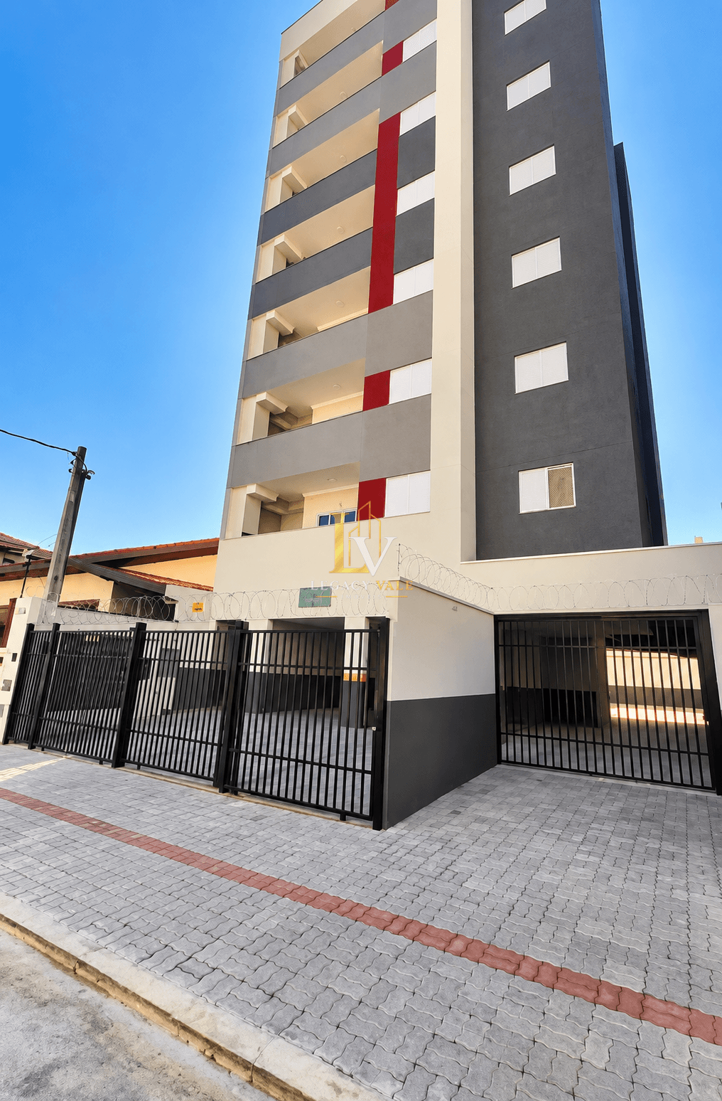 APARTAMENTO A VENDA - VILA SÃO GERALDO - 65m2 