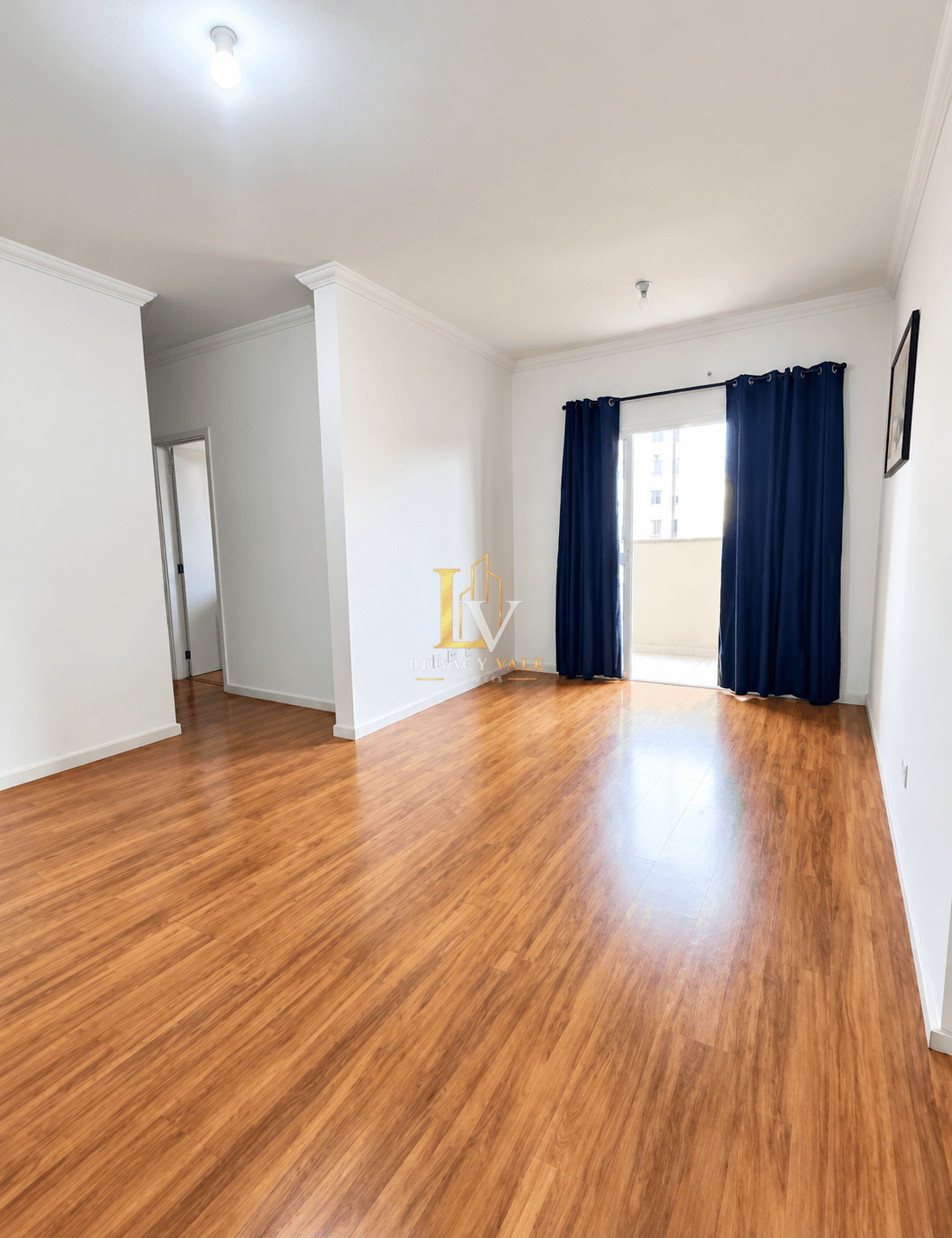 APARTAMENTO A VENDA - VILA SÃO GERALDO - 65m2 