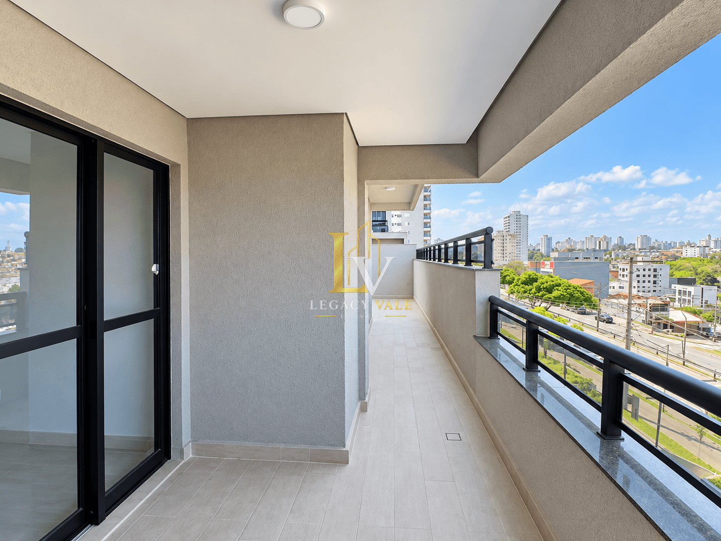 APARTAMENTO GARDEN RESIDENCIAL WONDER CIDADE JARDIM - JARDIM SATÉLITE, SÃO JOSÉ DOS CAMPOS - 159M²