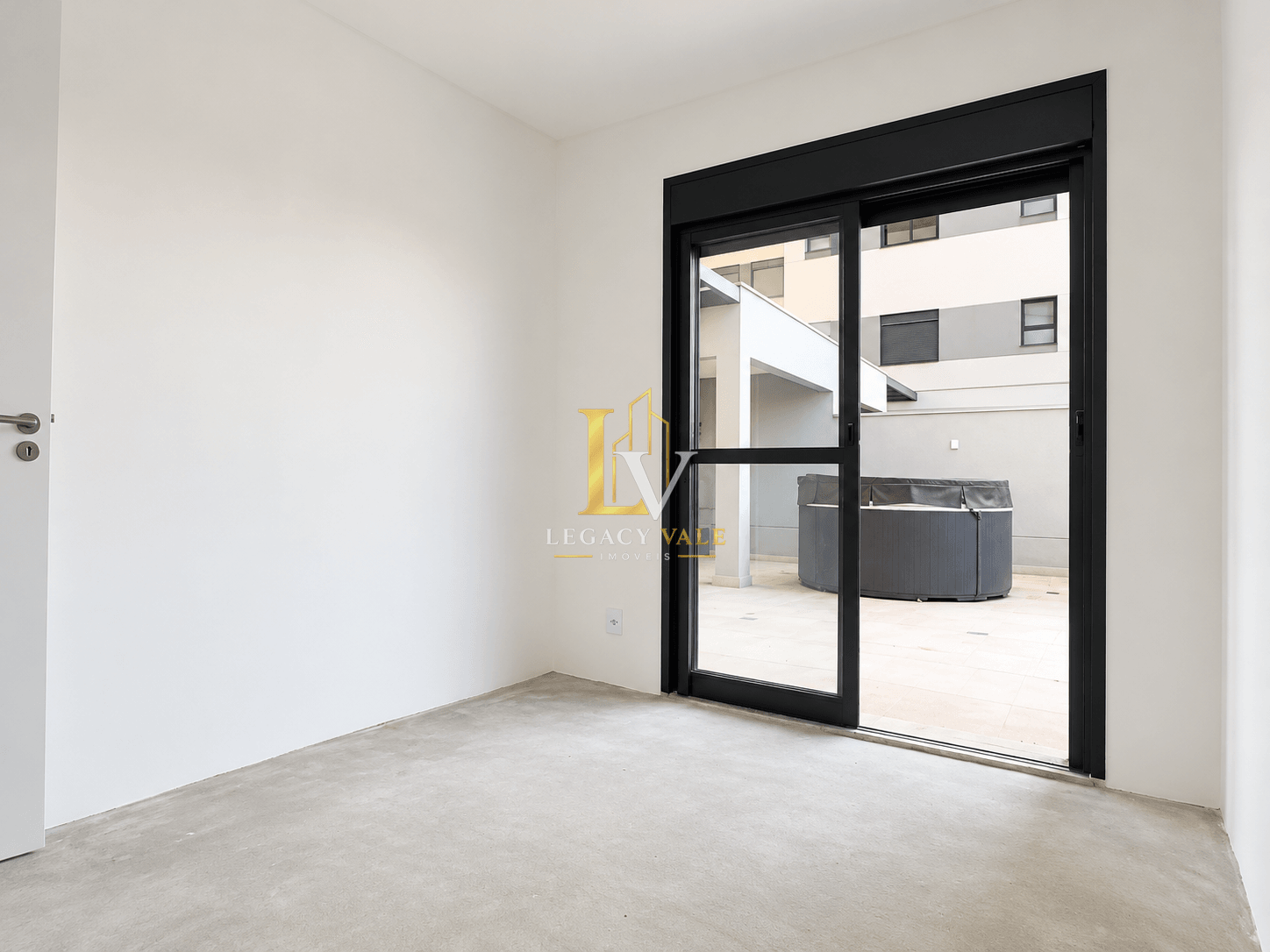 APARTAMENTO GARDEN RESIDENCIAL WONDER CIDADE JARDIM - JARDIM SATÉLITE, SÃO JOSÉ DOS CAMPOS - 159M²