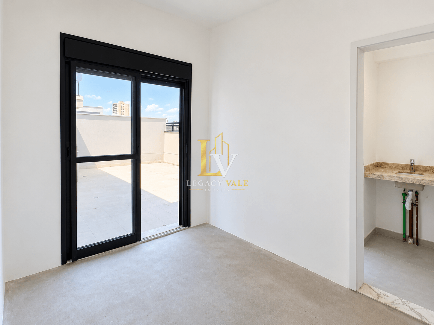 APARTAMENTO GARDEN RESIDENCIAL WONDER CIDADE JARDIM - JARDIM SATÉLITE, SÃO JOSÉ DOS CAMPOS - 159M²