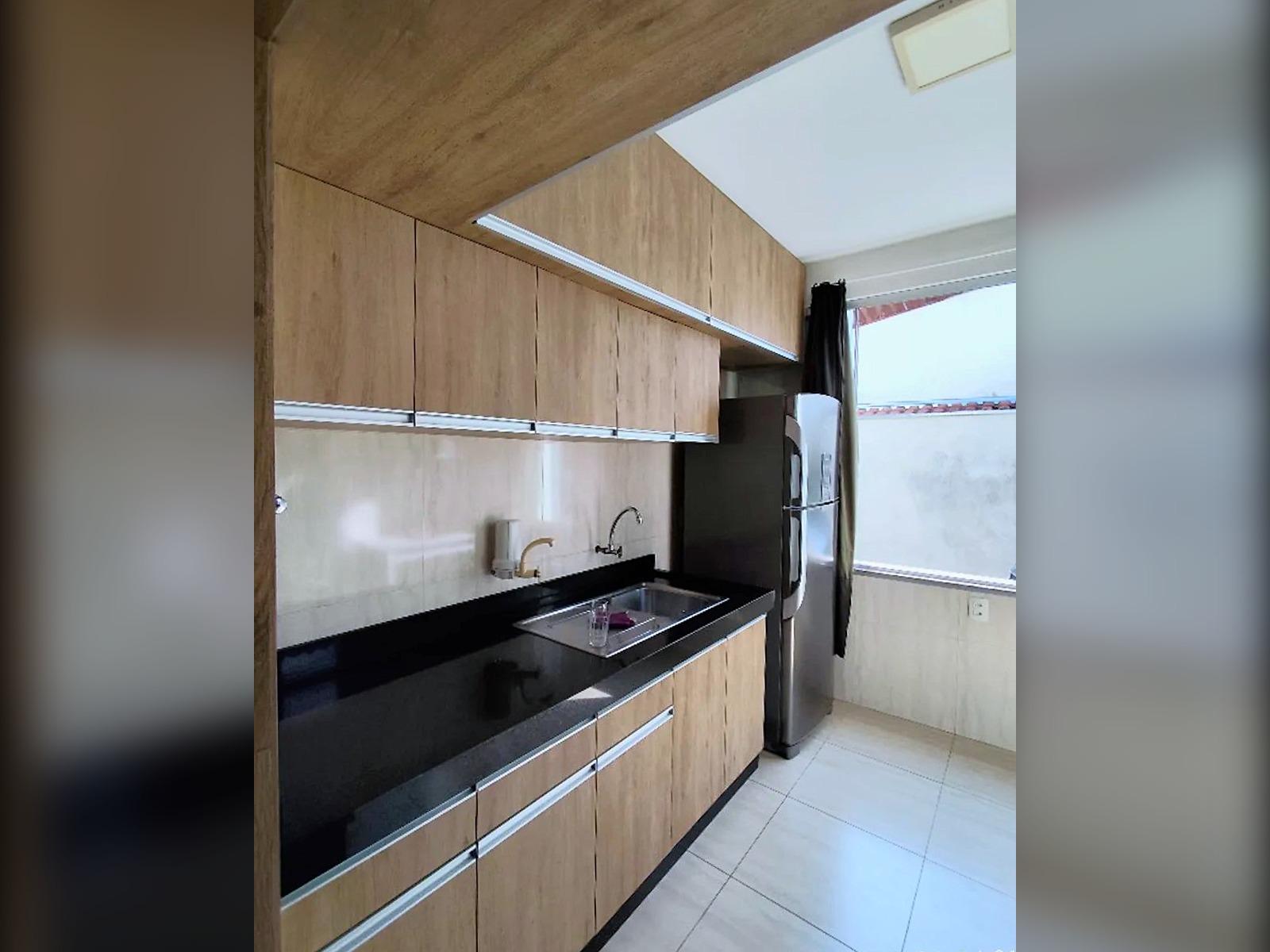 CASA COM EDÍCULA NO JARDIM GURILÂNDIA - TAUBATÉ - 152M²