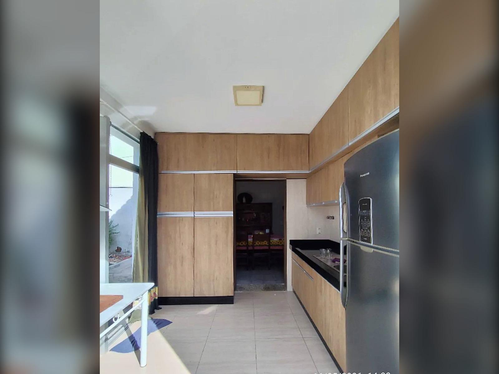 CASA COM EDÍCULA NO JARDIM GURILÂNDIA - TAUBATÉ - 152M²