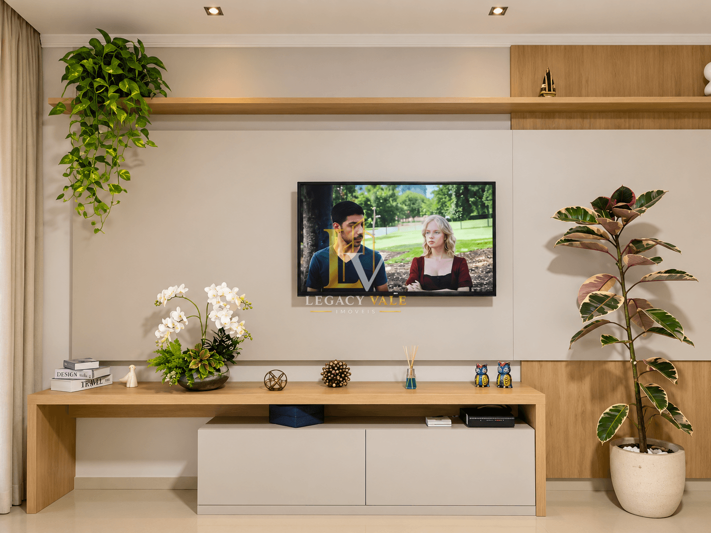 SOBRADO NO JARDIM AMÉRICA - TAUBATÉ - 311M²