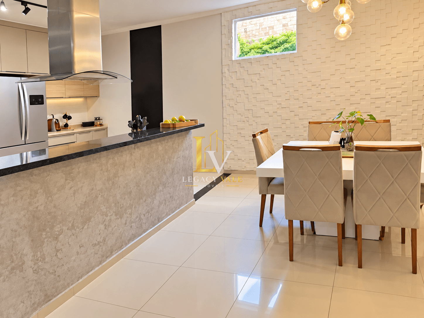 SOBRADO NO JARDIM AMÉRICA - TAUBATÉ - 311M²