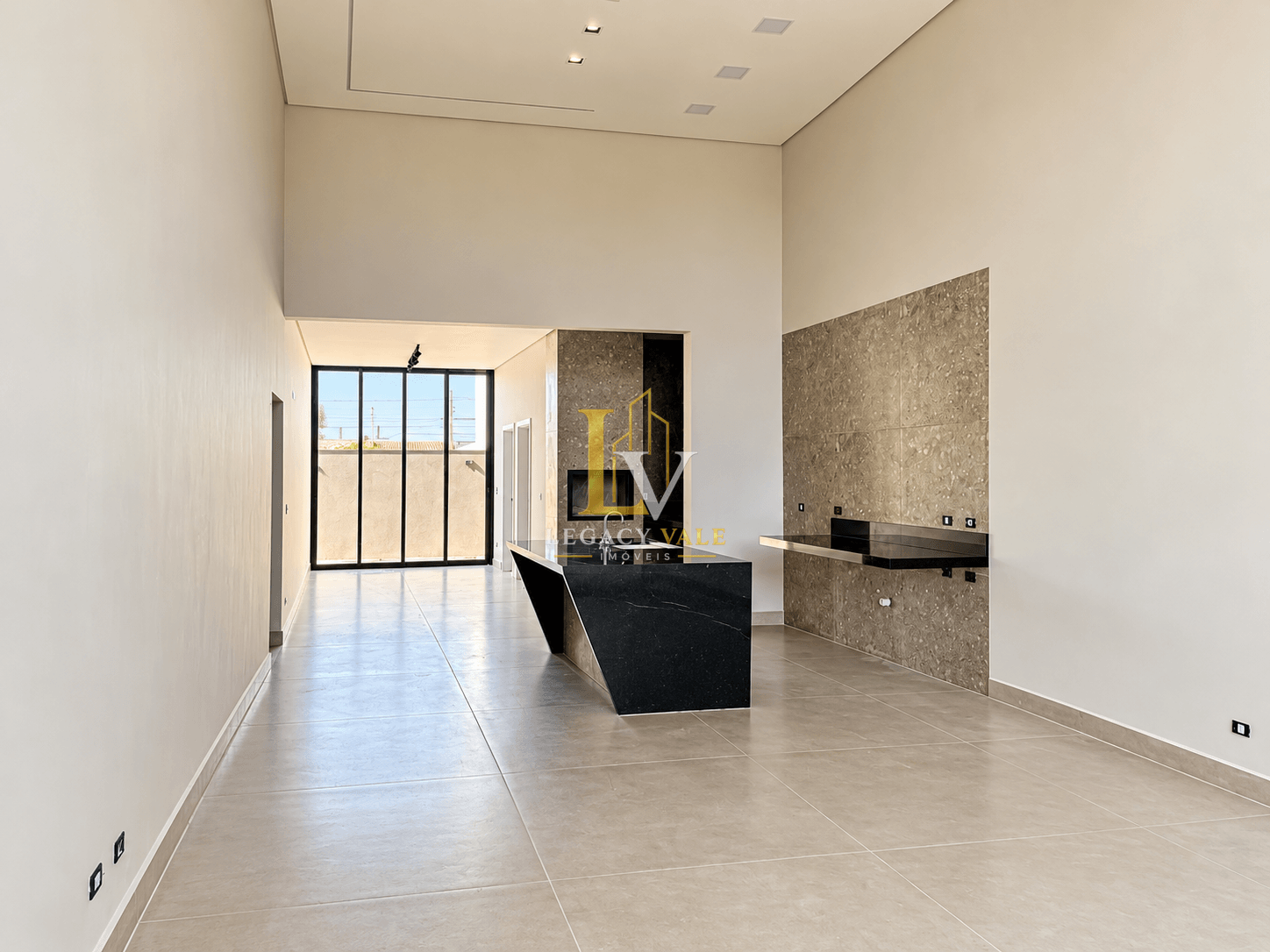 CASA A VENDA - CONDOMÍNIO TECOARA - 171m2
