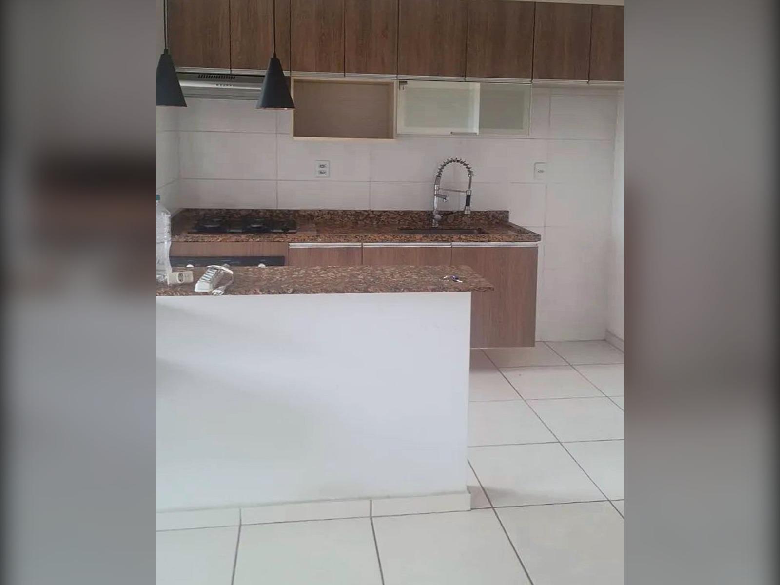 APARTAMENTO NA VILA APARECIDA - TAUBATÉ - 2 QUARTOS