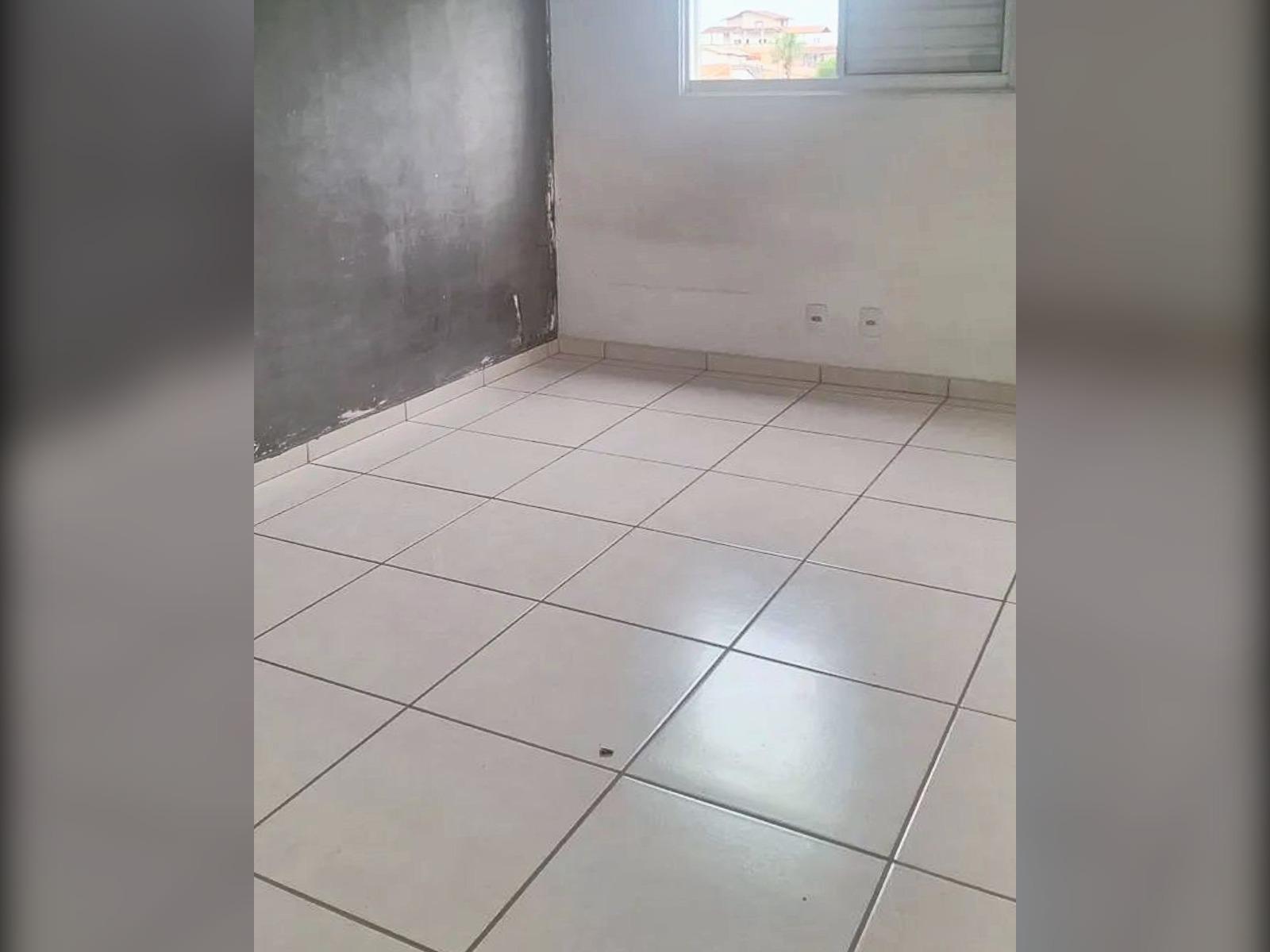 APARTAMENTO NA VILA APARECIDA - TAUBATÉ - 2 QUARTOS