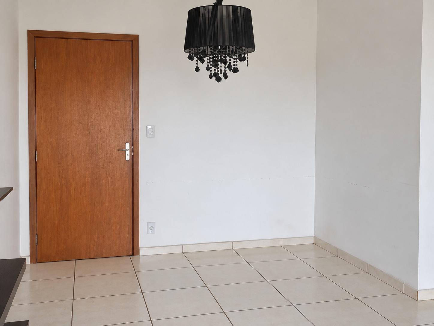 APARTAMENTO NA VILA APARECIDA - TAUBATÉ - 2 QUARTOS