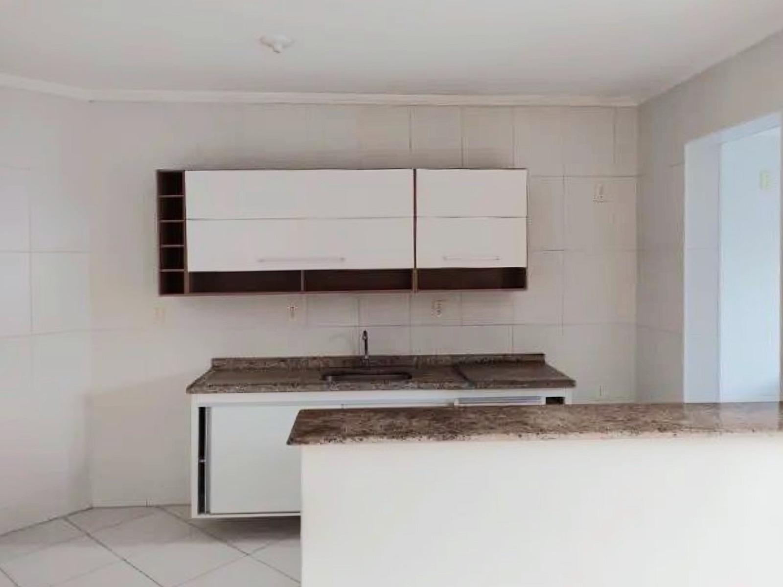 APARTAMENTO 1 DORMITÓRIO - GRANJA DANIEL, TAUBATÉ - 57M²
