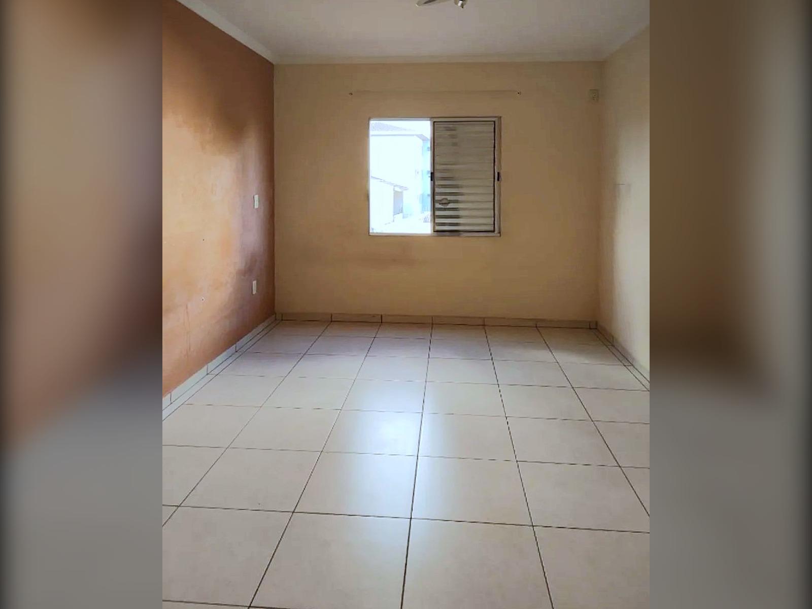 APARTAMENTO 1 DORMITÓRIO - GRANJA DANIEL, TAUBATÉ - 57M²