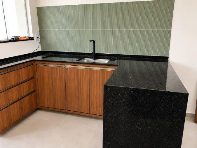 CASA NOVA NO RESIDENCIAL AMOR - BORDA DA MATA, CAÇAPAVA - 64M²