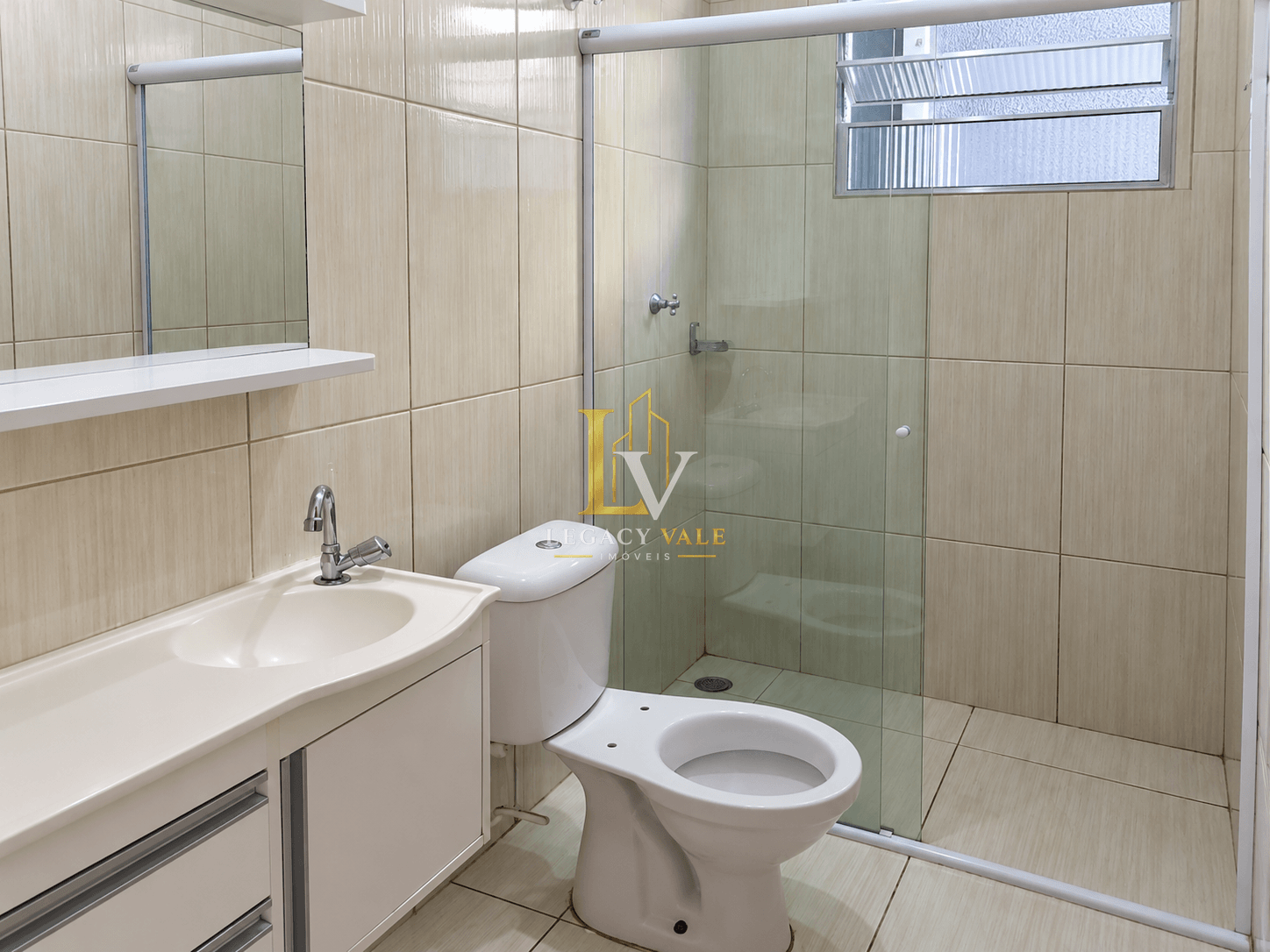 CASA TÉRREA NO RESIDENCIAL SAN MARINO - TAUBATÉ - 128M²