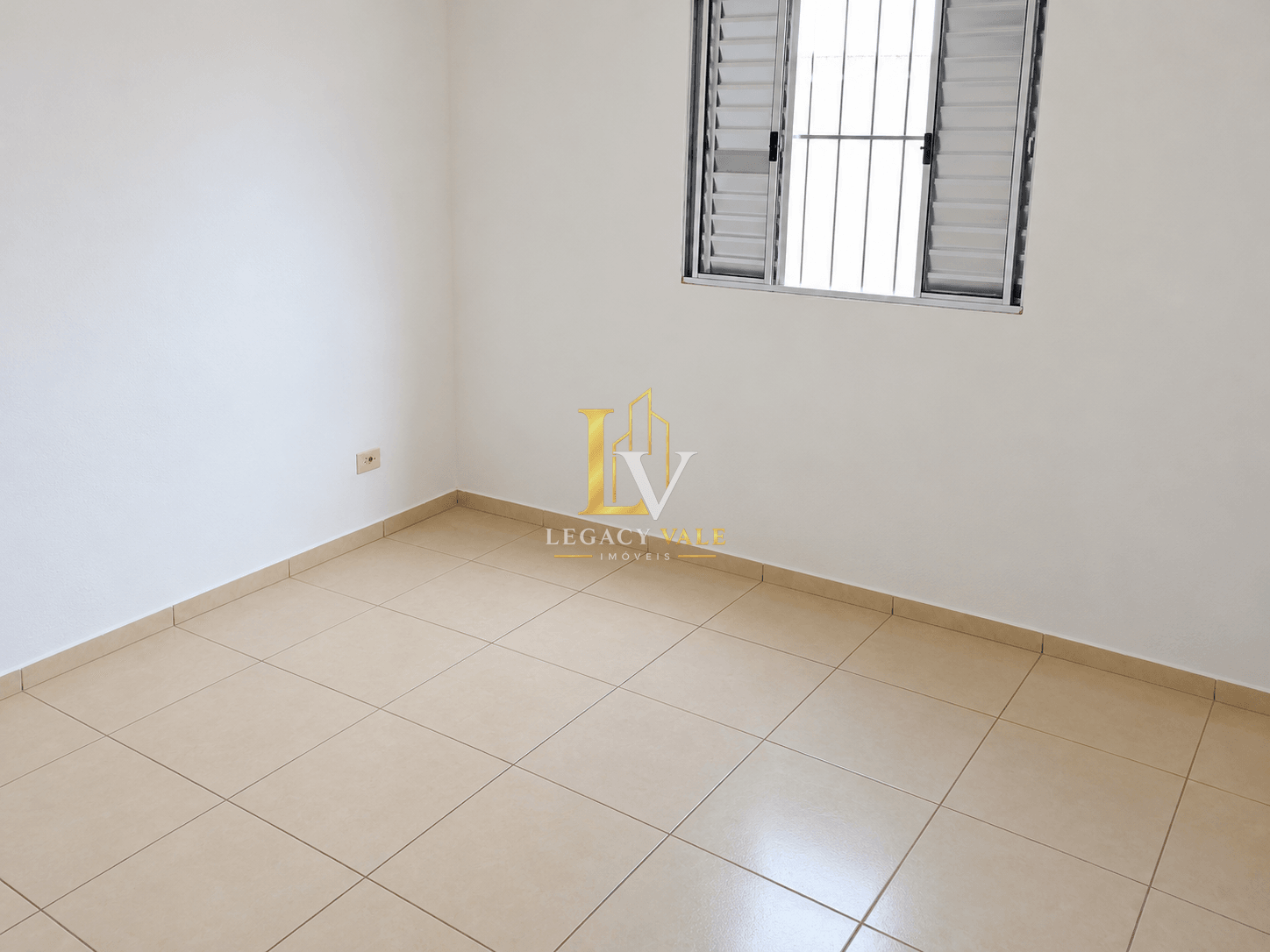 CASA TÉRREA NO RESIDENCIAL SAN MARINO - TAUBATÉ - 128M²