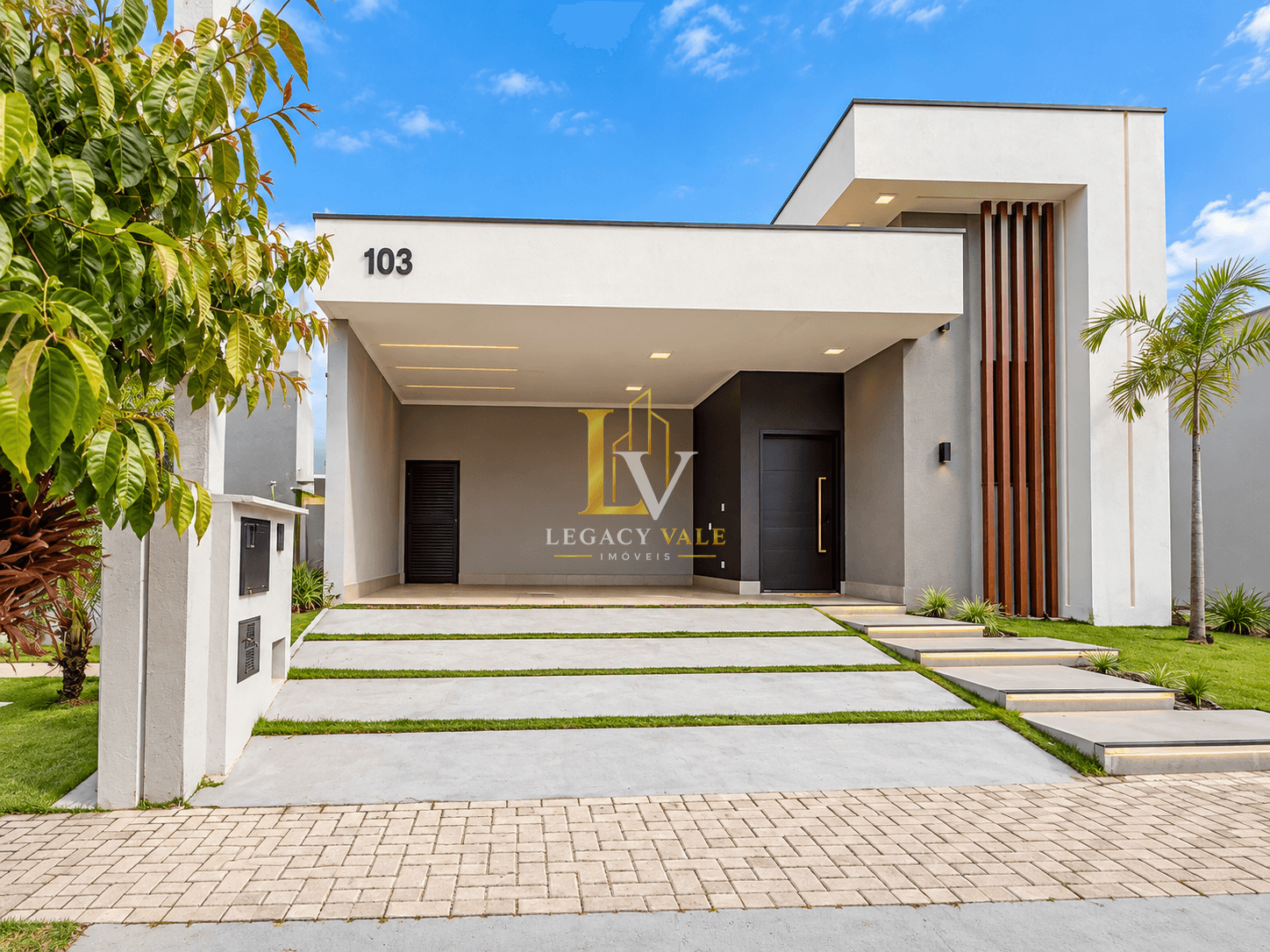 CASA A VENDA TAUBATÉ - OUROVILLE - 182m2